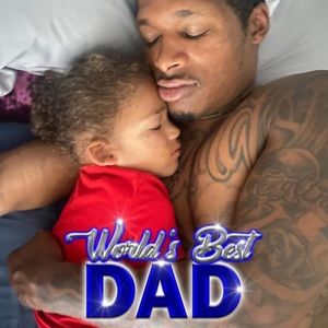 Meet your Posher, Jimmy j3rd